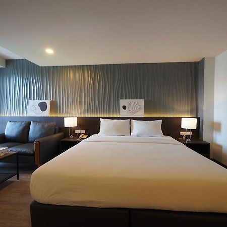 Pb Grand Hotel Hat Yai Zewnętrze zdjęcie