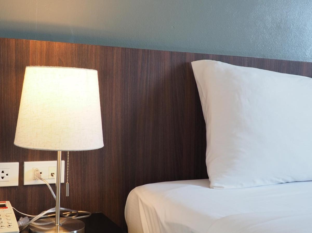 Pb Grand Hotel Hat Yai Zewnętrze zdjęcie