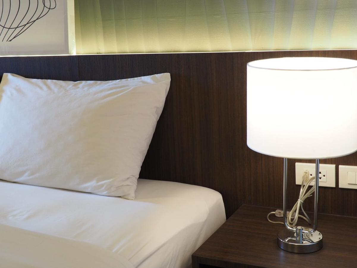 Pb Grand Hotel Hat Yai Zewnętrze zdjęcie