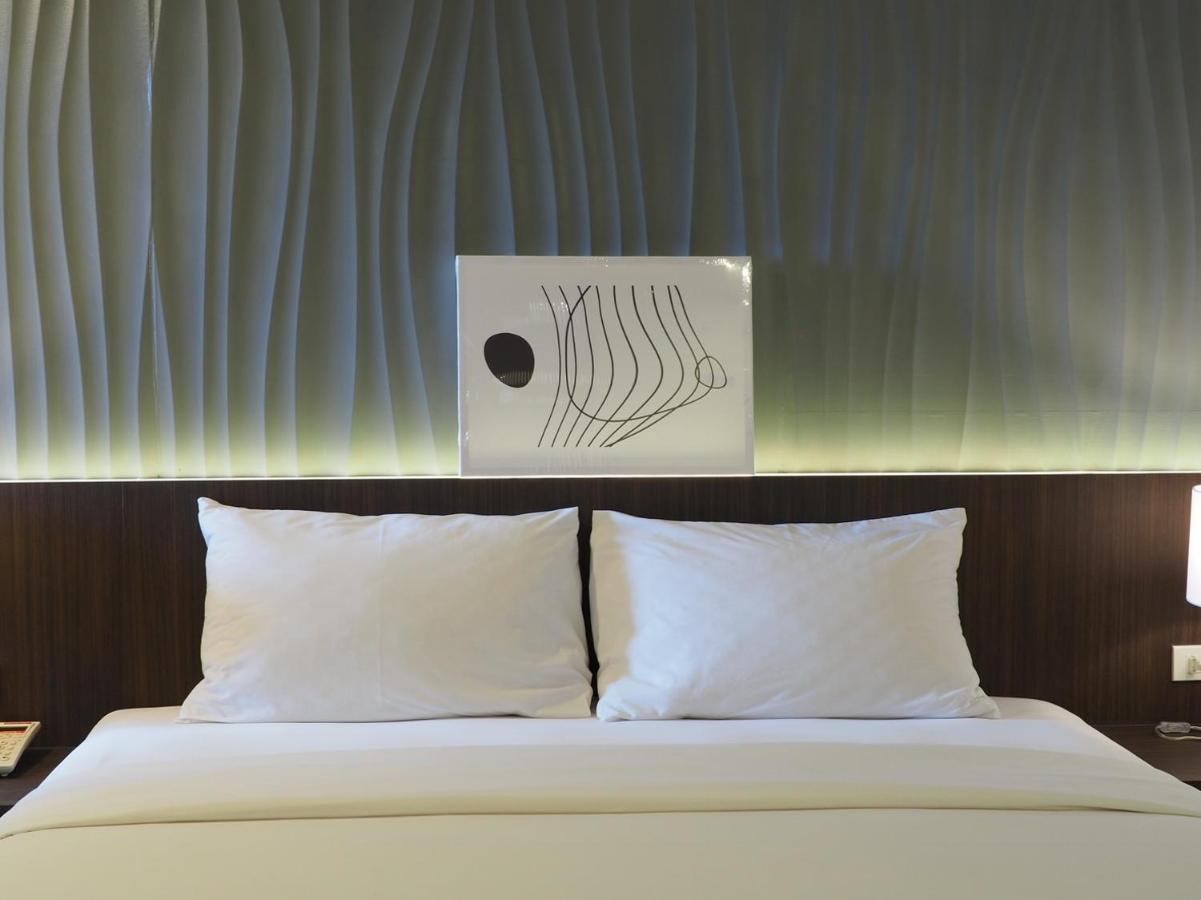 Pb Grand Hotel Hat Yai Zewnętrze zdjęcie
