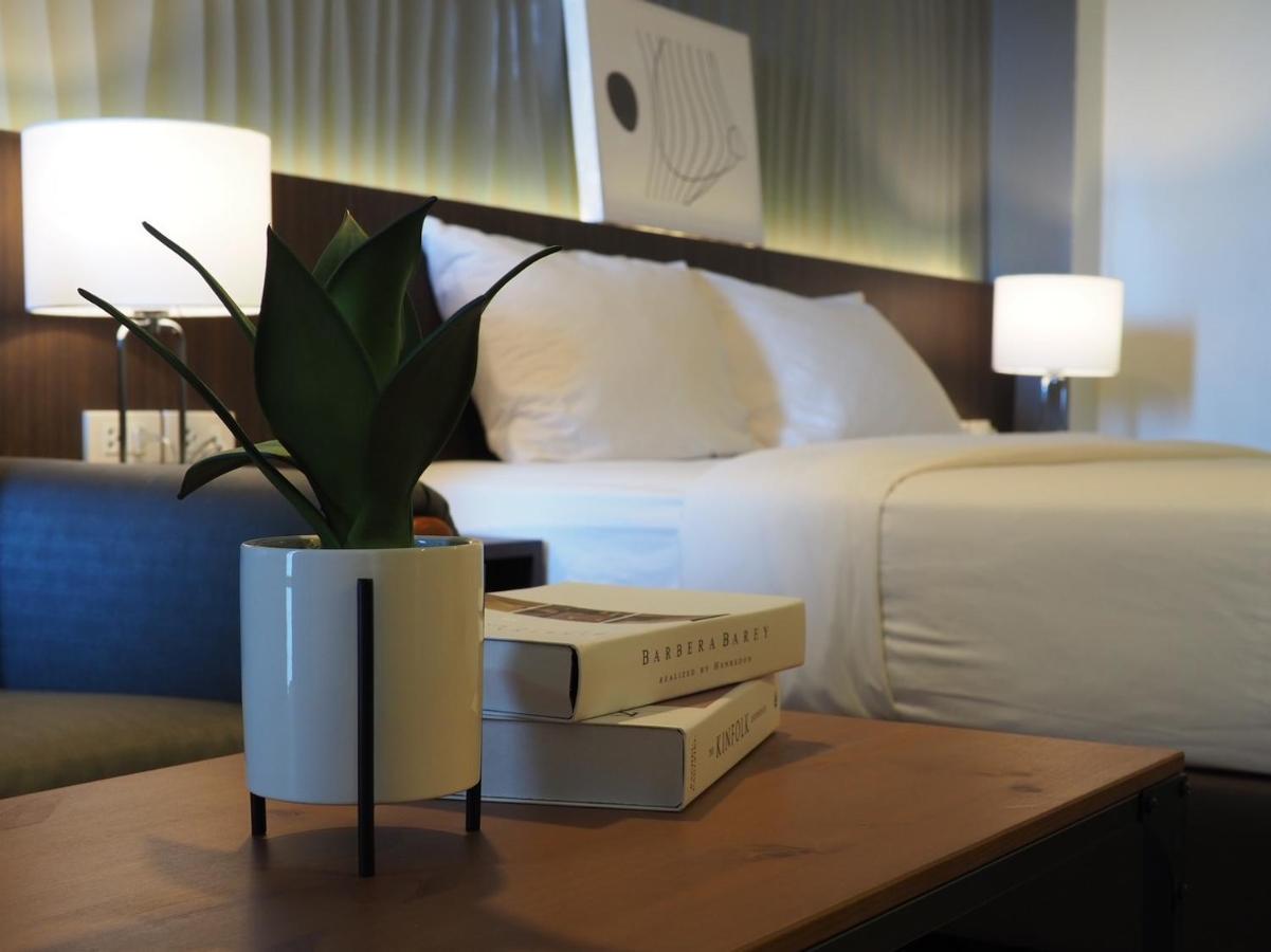 Pb Grand Hotel Hat Yai Zewnętrze zdjęcie