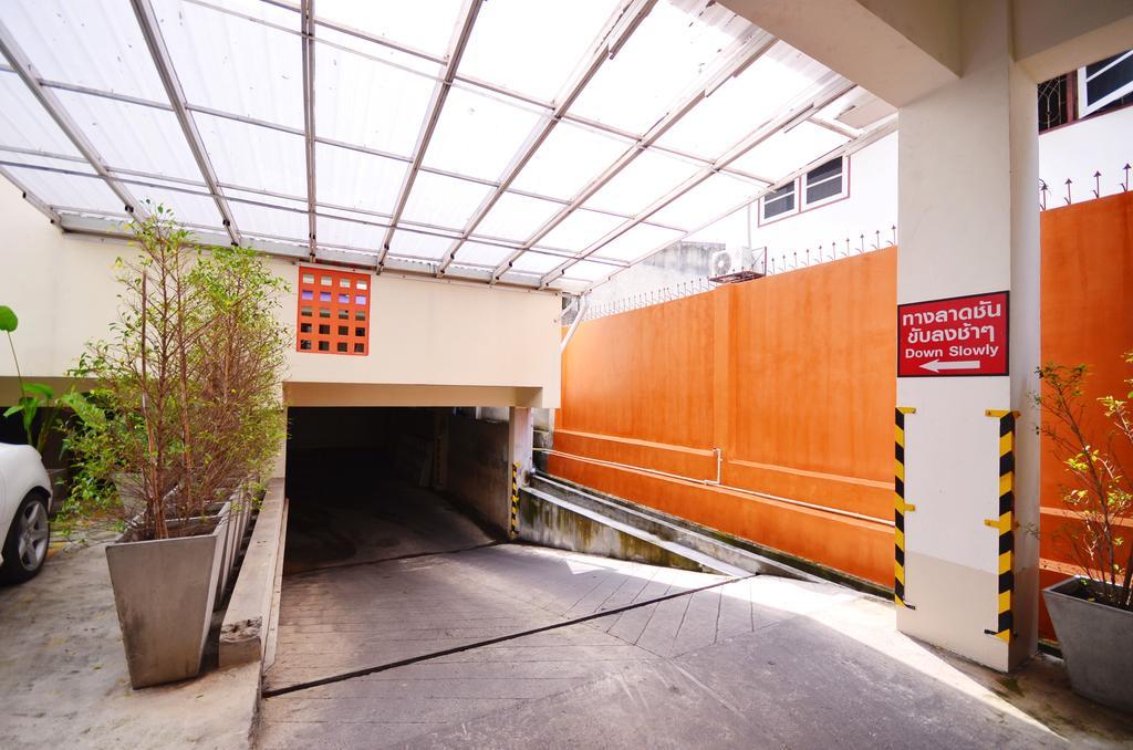 Pb Grand Hotel Hat Yai Zewnętrze zdjęcie