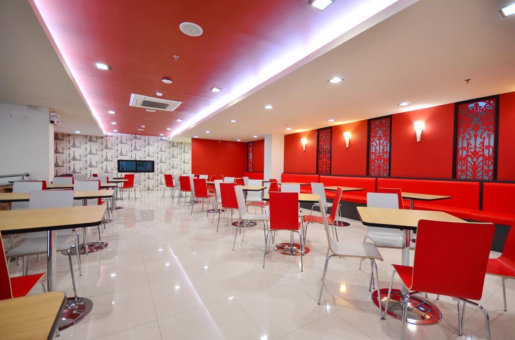 Pb Grand Hotel Hat Yai Zewnętrze zdjęcie