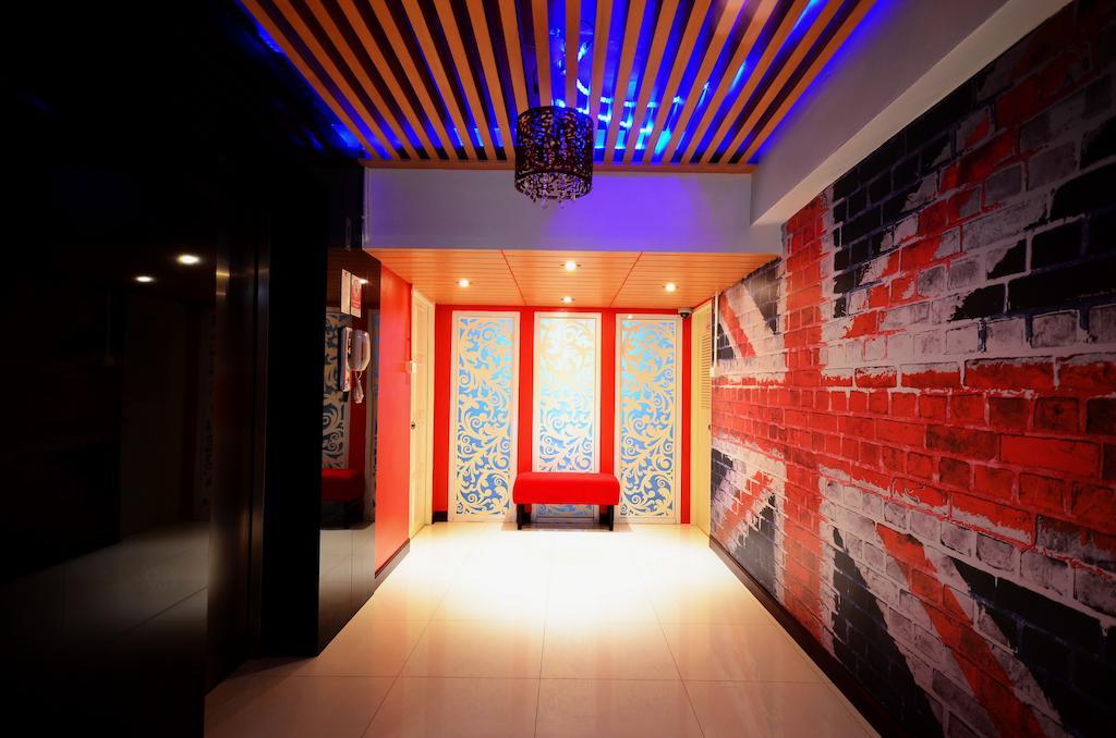 Pb Grand Hotel Hat Yai Zewnętrze zdjęcie