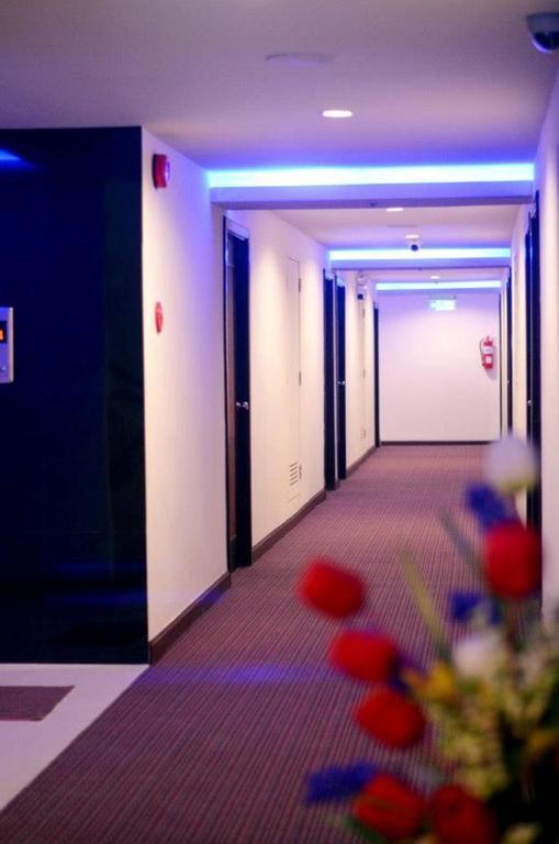 Pb Grand Hotel Hat Yai Zewnętrze zdjęcie