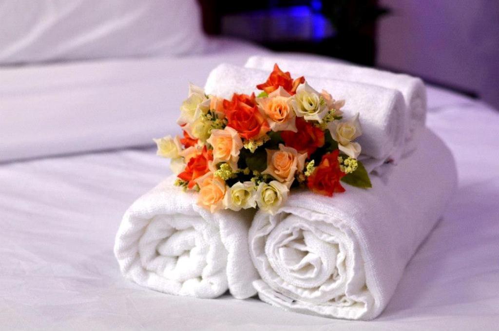 Pb Grand Hotel Hat Yai Zewnętrze zdjęcie