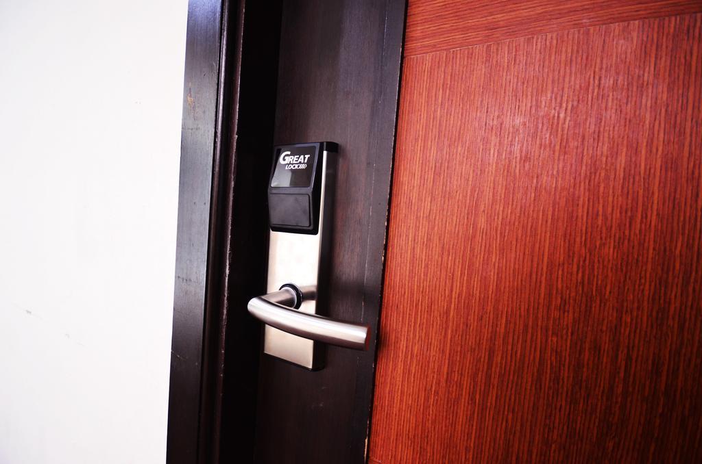 Pb Grand Hotel Hat Yai Zewnętrze zdjęcie