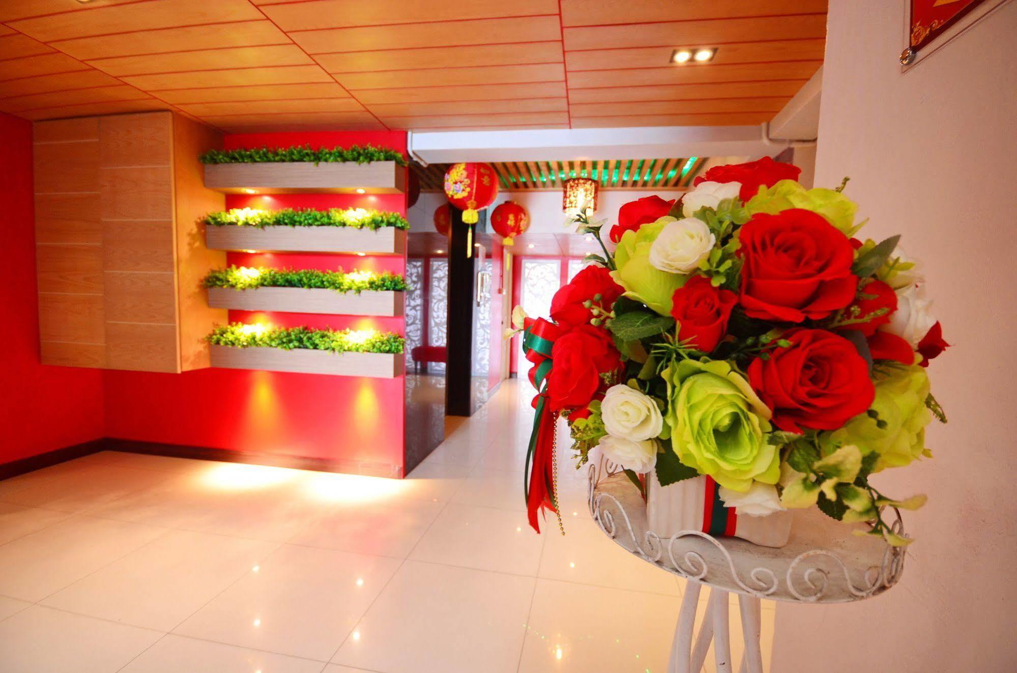 Pb Grand Hotel Hat Yai Zewnętrze zdjęcie